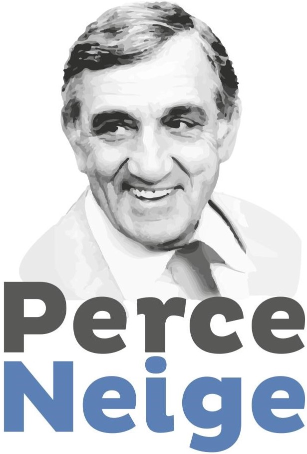 Logo Perce Neige